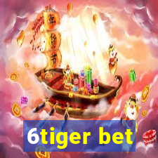 6tiger bet